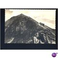 Wales SNOWDON Train Postcard by Valentine (94996)