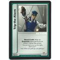 Spycraft CCG Operation Nightfall - 173/349 - Tr...