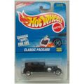 HOT WHEELS ' CLASSIC PACKARD ' (1996)