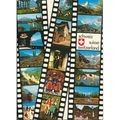 Switzerland Postcard 1989 - Switzerland - 755-119