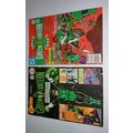 Lot of 2 70's Era DC Green Lantern Comic Books