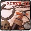 Under Influence of Bad People * by Screw 32 (CD...