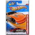 Hot Wheels - Dodge Charger Stock Car: Thrill Ra...