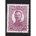 ÖSTERREICH AUSTRIA [BosHerz] MiNr 0146 ( O/used )