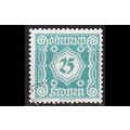 ÖSTERREICH AUSTRIA [Porto] MiNr 0115 ( O/used )