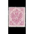 ÖSTERREICH AUSTRIA [BosHerz] MiNr 0020 Ax ( */mh )