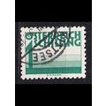 ÖSTERREICH AUSTRIA [Porto] MiNr 0155 ( O/used )