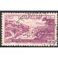 Lebanon 1948 - SG369 - 10p purple - Lebanese La...