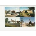 Leicestershire MARKET HARBOROUGH Multi-View Pos...