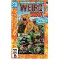 WEIRD WAR TALES # 100