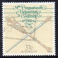 Australia 1988 34th Commonwealth Parliamentary ...