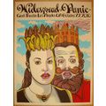 2010 WIDESPREAD PANIC GREEK THEATRE CONCERT POS...