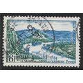 1954 Michel 1005 - fine used (o)