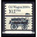 Used 2130c 10.1c Oil Wagon Fine PreCnx W0978