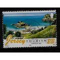 JERSEY 1996 TOURISM 23p PORTELET BAY SG 753 FIN...