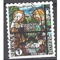 Belgique 2008 COB 3865A O Cote (2016) 1.60 € No...