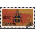 Canada. 1984 32c S.G.1126 Used