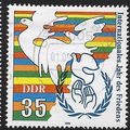 1986 Michel 3066 - fine used (o)