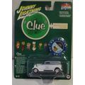 JOHNNY LIGHTNING ' CLUE ' 1933 FORD DELIVERY ( ...