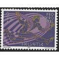 1981 Michel 1196 - #2 MNH (**)