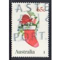 Australia 2020 Christmas - Xmas Stocking 65c Sh...