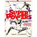Superpowers