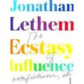 Ecstasy Of Influence