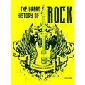 Musicians-The Great History Of Rock Music