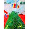 Etienne Elias