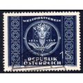 1949 Sg1177 1s Deep Blue Fine Used (BA3)