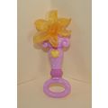 Light Up Flower Fairy Wand