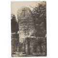 Henry Morton Stanley Grave Stone Pirbright Chur...