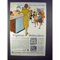 1960 Frigidaire Dishwasher Ad!