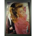 1987 Clairol Final Net Hair Spray Ad - Mae a Grand Exit