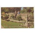 River and Memorial Bourton-on-the-Water Model V...