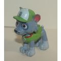 Nickelodeon PAW Patrol Rocky Mini PVC Figure