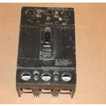 General Electric GE TQD32150 Circuit Breaker 3 ...