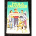 Not For a Billion Gazillion Dollars by Paula Da...