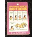 The Armada Book of Cartoons by Mary Danby
