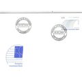 Luxembourg 2008 European Investment Bank FDC sp...