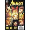 Avengers: Initiative (Vol 1) # 010 VFN MODERN A...