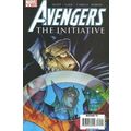Avengers: Initiative (Vol 1) # 009 VFN+ ORIG US...