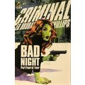 Criminal (Vol 2) # 007 NM MODERN AGE COMICS