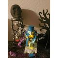 DISNEYLAND HAUNTED MANSION GHOST PHINEAS POPCOR...