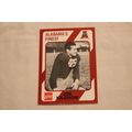 Joe Gilgrow 1989 Collegiate Collection Alabama'...