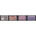 749 10c Smoky Moutains Very Fine MNH VA0583a