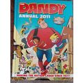 The Dandy Annual 2011
