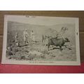 'BE YE NOT UNEQUALLY YOKED', PALESTINE unused v...