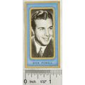 1938 Carreras Film Favourites No. 13 Dick Powell
