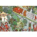 Celtic Roman Soldiers Crossing Watling Street E...